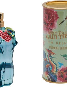 JEAN PAUL GAULTIER Eau de Parfum Jean Paul Gaultier La Belle Paradise, 1-tlg., mit Vanille und Iris