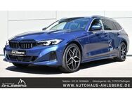 BMW 320 XD LCI/PANO/ LEDER/LIVE/ACC/STANDH./KEYLES/AHK/LED - Pfullingen