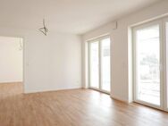3-Zimmer-Wohnung mit großer Terrasse und Garten - Oppenweiler