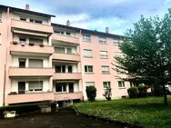 3,5 Zimmer Wohnung Singen Südstadt - naturnahes Wohnen mit Blick auf den Hohentwiel - Singen (Hohentwiel)