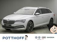 Skoda Superb, 2.0 TDI COMBI STYLE °, Jahr 2023 - Hamm