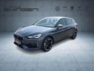 CUPRA Leon, 1.5 TSI, Jahr 2023 - Ehingen (Donau)