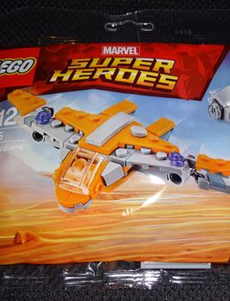 LEGO ® Guardians of the Galaxy ™ The Milano # 30525 - NEU & OVP - Berlin
