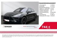 Porsche Macan, GTS, Jahr 2021 - Bielefeld