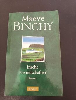 Irische Freundschaften von Maeve Binchy | Buch - Essen