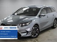 Kia cee'd, , Jahr 2024 - Kißlegg