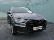 Audi Q7, S line 50 TDI Quattro, Jahr 2023 - München
