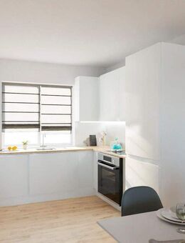 Geräumiges Familienzuhause inklusive zwei Außenstellplätze - Bergkamen