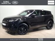 Land Rover Range Rover Evoque, D240 R-Dynamic HSE, Jahr 2019 - Fulda