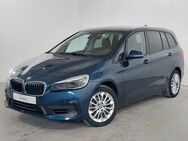 BMW 216 i GT Shz Tempo DAB Navi 2xPDC NP:39.000€ - Roßtal