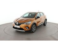 Renault Captur 1.3 TCe Intens - Berlin