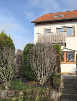 Gepflegtes Reiheneckhaus mit schönem Garten - Ansbach