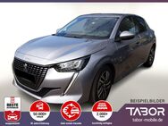 Peugeot 208, 1.2 PT 100 Allure Pack, Jahr 2021 - Kehl