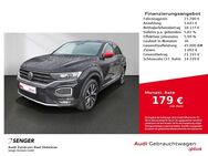 VW T-Roc, 1.5 TSI Sport beats, Jahr 2021 - Bad Oldesloe