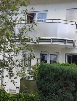 Einfamilienhaus- Reihenhaus in ruhiger Lage - Fellbach