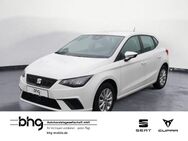 Seat Ibiza, 1.0 MPI Style Ibiza Style, Jahr 2021 - Reutlingen