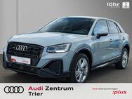 Audi Q2, 35 TDI quattro S line, Jahr 2023 - Trier