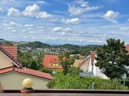 PROVISIONSFREI! BEZUGFREIES EINFAMILIENHAUS MIT AUSBAUPOTENTIAL UND BESTEN AUSSICHTEN... - Lörrach