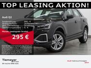 Audi Q2, 35 TFSI ADVANCED, Jahr 2024 - Bochum