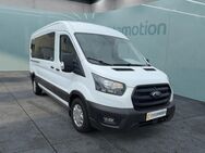 Ford Transit, 350 L3 Trend, Jahr 2023 - München