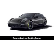 Porsche Panamera, 4S E-Hybrid Sport Turismo, Jahr 2021 - Recklinghausen