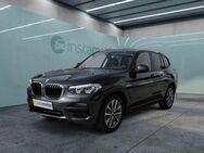 BMW X3, xDrive30e, Jahr 2021 - München