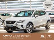 Seat Arona, 1.0 TSI FR-Line, Jahr 2024 - Stuttgart