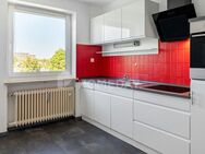 Perfekt für Pendler: 2-Zimmer-Wohnung mit Balkon, Außenstellplatz und guter Anbindung - Germering
