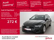 Audi A3, Sportback Advanced 30 TDI, Jahr 2024 - Berlin