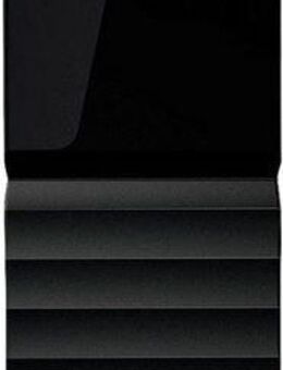WD My Book externe HDD-Festplatte (14 TB) 3,5"