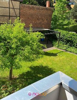 Rembrandt grüßt zum Frühstück - Ihr neues Zuhause mit Blick aufs Museum! - Braunschweig