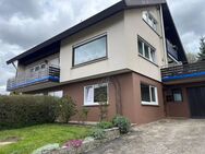 Charmantes 3-Familienhaus in Brigachtal - Brigachtal