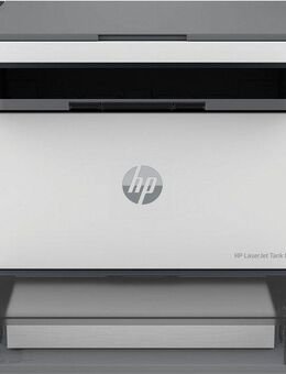 HP LaserJet Tank MFP 2604DW Printer Laserdrucker, (LAN (Ethernet), WLAN (Wi-Fi)