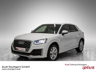 Audi Q2, 35 TFSI S line 18, Jahr 2020 - Böblingen