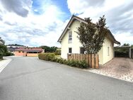 Neuwertiges Einfamilienhaus mit Garten * in Wilhelmsdorf - Wilhelmsdorf (Bayern)