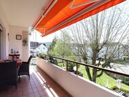Schöne 3-Zimmerwohnung in ruhiger Lage - Rheinfelden (Baden)