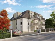 Voll Möbliertes Design-Apartment mit Fernblick in Toplage - Bielefeld
