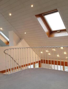 Gepflegte 3-4 Zimmer-Galeriewohnung - Ihr neues Zuhause in Möglingen - Möglingen