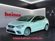 Seat Ibiza, 1.0 TSI Xcellence, Jahr 2023 - Werne