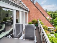 Traum-Galeriewohnung für Zwei - Düsseldorf