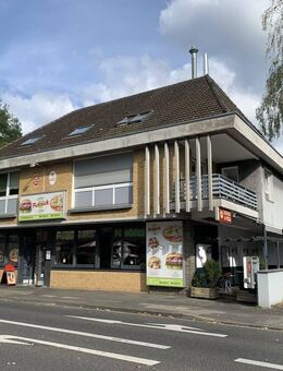 Wohn-und Geschäftshaus - in frequentierter Lage! - Köln