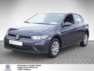 VW Polo, 1.0 l Life 80, Jahr 2024 - Lüneburg