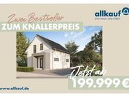 Move 1 - Aktionshaus zum Jubel-Sonderpreis!! - inkl. vielen Extras!! - Einbeck