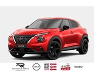 Nissan Juke, 1.6 Hybrid 4AMT Tekna, Jahr 2022 - Memmingen