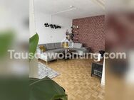 [TAUSCHWOHNUNG] Helle 2,5-3Z. Whg. in Südstadt für: min. 50qm Whg. mit Balk. - Köln