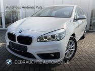 BMW 218, i Active Tourer A, Jahr 2016 - Riesa