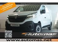 Renault Trafic L2H1 3,0t Komfort Automatik Klima - Garbsen