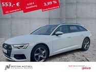 Audi A6, Avant 35 TDI ADVANCED °, Jahr 2024 - Bayreuth