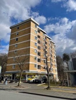 ERFOLGREICH VERMITTELT --- Klein, fein, mein ! Schöne Wohnung im Herzen von Sennestadt - Bielefeld