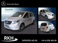 Mercedes Vito, 119 Tourer PRO Lang RÜ-KA, Jahr 2023 - Rheinbach